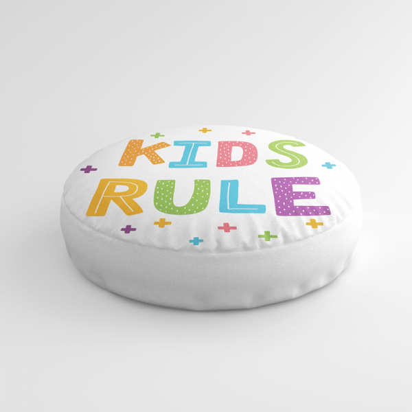 Pufa - KIDS RULE