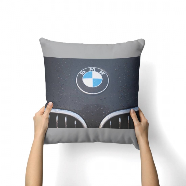 Poszewka - BMW