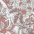 Pościel bawełniana - Floral Scrum